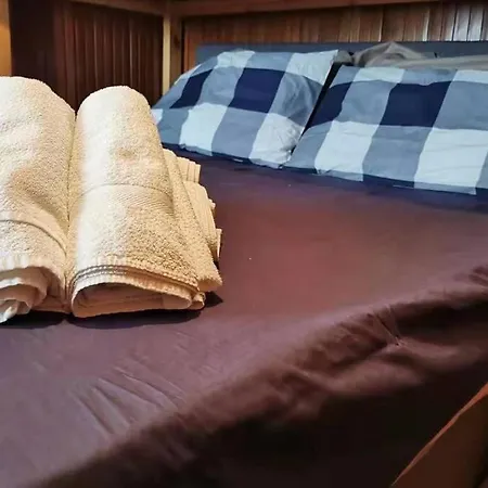 Newly Modern In The Heart Of Cervinia Lejlighed