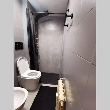 Newly Modern In The Heart Of Cervinia *