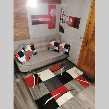 Newly Modern In The Heart Of Cervinia Lejlighed *