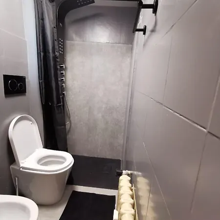 Newly Modern In The Heart Of Cervinia * Breuil-Cervinia