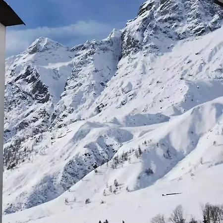 Newly Modern In The Heart Of Cervinia * Breuil-Cervinia