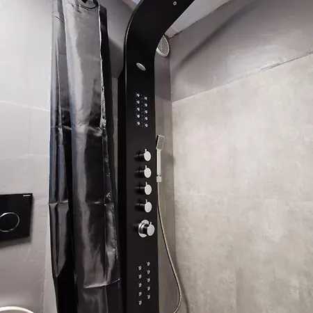 Newly Modern In The Heart Of Cervinia *