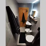 公寓 Newly Modern In The Heart Of Cervinia 布勒伊-切尔维尼亚