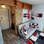 Newly Modern In The Heart Of Cervinia *