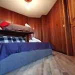 公寓 Newly Modern In The Heart Of Cervinia 布勒伊-切尔维尼亚