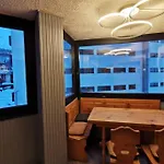 Newly Modern In The Heart Of Cervinia