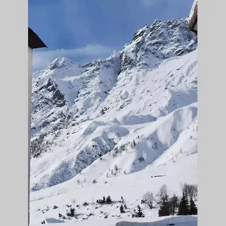Newly Modern In The Heart Of Cervinia Apartamento Breuil-Cervinia