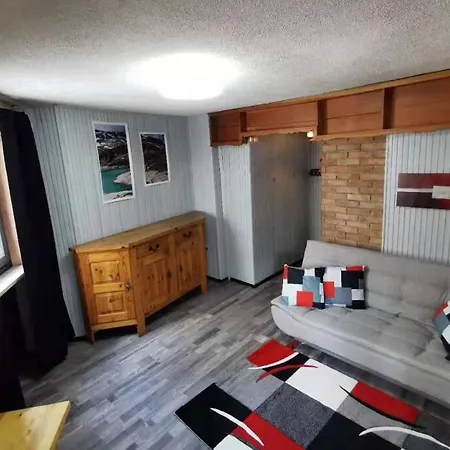 Newly Modern In The Heart Of Cervinia * Breuil-Cervinia