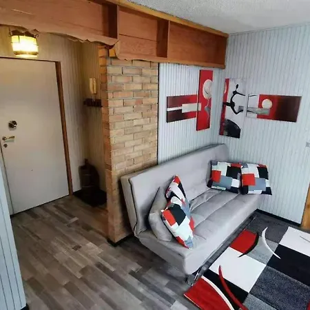 Newly Modern In The Heart Of Cervinia *