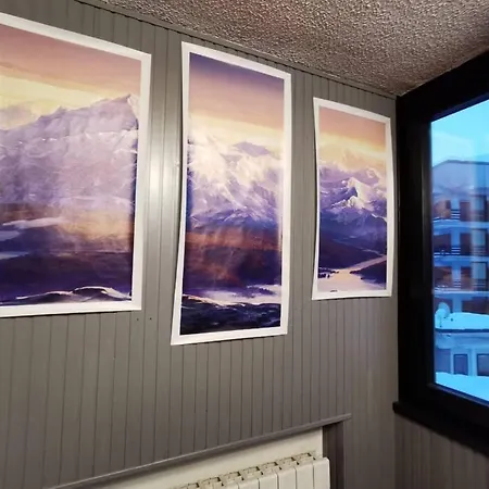 Appartamento Newly Modern In The Heart Of Cervinia