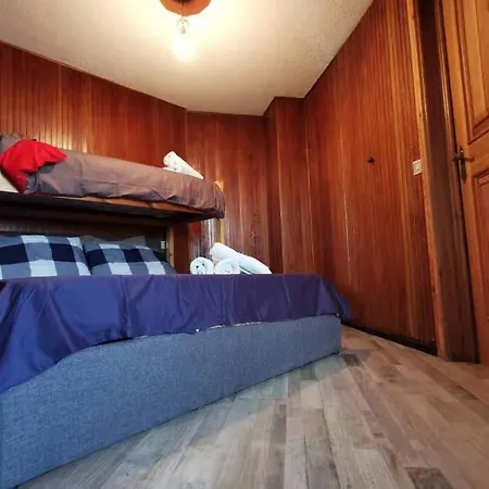 Appartamento Newly Modern In The Heart Of Cervinia Breuil-Cervinia