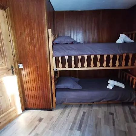Apartamento Newly Modern In The Heart Of Cervinia Breuil-Cervinia