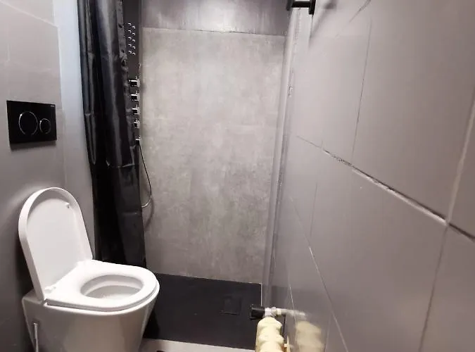 Newly Modern In The Heart Of Cervinia * Breuil-Cervinia