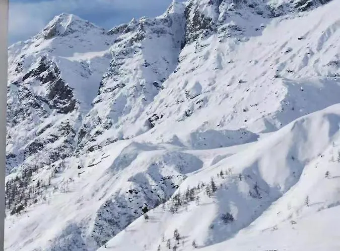 Newly Modern In The Heart Of Cervinia * Breuil-Cervinia