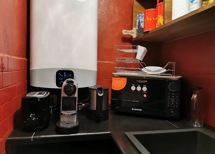 Newly Modern In The Heart Of Cervinia Διαμέρισμα *